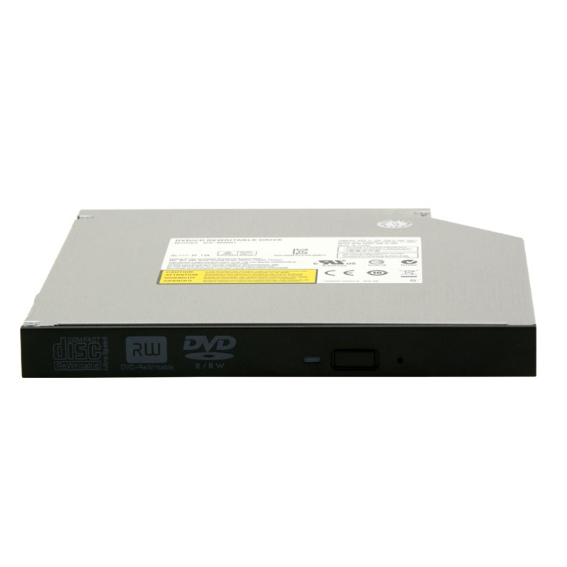 Kompatibelt Quemador DVD till IBM ThinkPad R50e-1859 