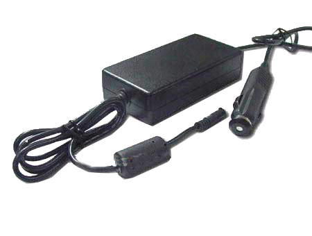 Recambio de Adaptadores para portÃ¡tiles DC Auto Power  MICRON(MPC) Transport XPE