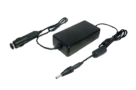 Recambio de Adaptadores para portÃ¡tiles DC Auto Power  CHICONY MP975