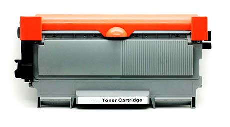Recambio de Cartuchos de TÃ³ner  BROTHER TN450
