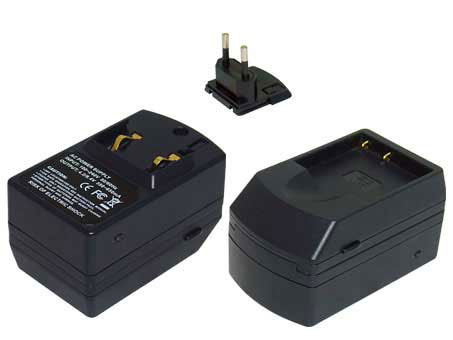 Recambio de Cargadores Compatibles  CANON BP-727