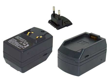 Recambio de Cargadores Compatibles  PANASONIC CGA-S006