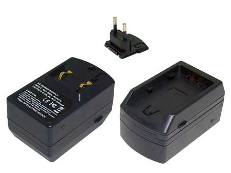 Recambio de Cargadores Compatibles  PANASONIC VW-VBG6