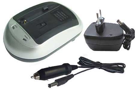 Recambio de Cargadores Compatibles  CANON ES-410V
