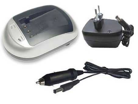 Recambio de Cargadores Compatibles  CANON NB-3L