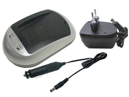 Recambio de Cargadores Compatibles  CANON HR10