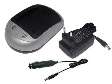 Recambio de Cargadores Compatibles  CANON LP-E6