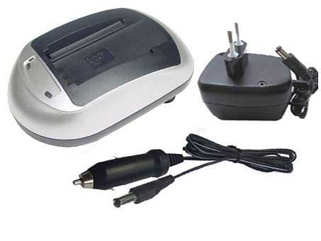 Recambio de Cargadores Compatibles  CASIO Exilim EX-S100