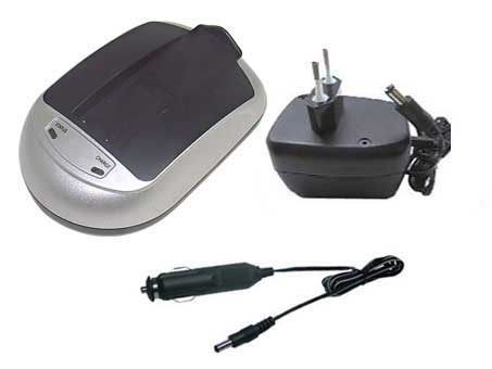 Recambio de Cargadores Compatibles  CASIO EX-V8SR