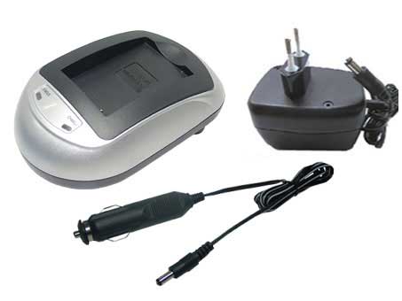 Recambio de Cargadores Compatibles  FUJIFILM NP-95