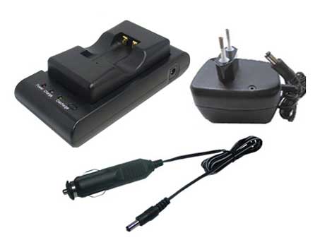 Recambio de Cargadores Compatibles  FUJIFILM NH-20