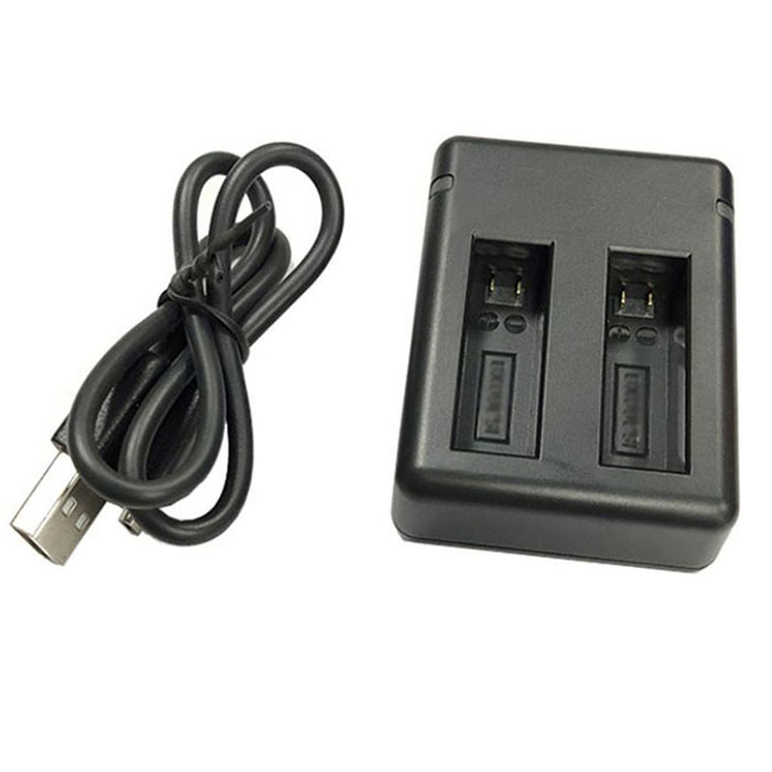 Recambio de Cargadores Compatibles  INSTA360 ONE-X