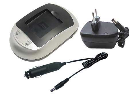 Recambio de Cargadores Compatibles  PANASONIC CGA-S004E/1B
