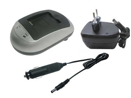 Recambio de Cargadores Compatibles  FUJIFILM FinePix F40fd