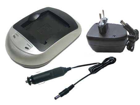 Recambio de Cargadores Compatibles  PANASONIC SDR-S300