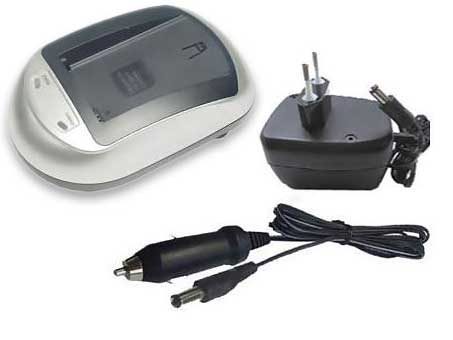 Recambio de Cargadores Compatibles  SHARP VL-Z8U