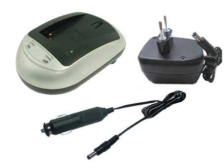 Recambio de Cargadores Compatibles  SAMSUNG Pro 815