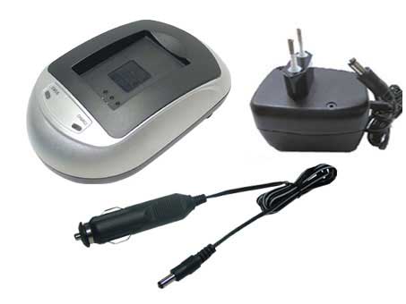 Recambio de Cargadores Compatibles  SAMSUNG VP-MS15R