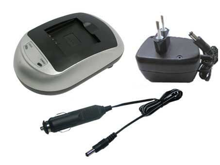 Recambio de Cargadores Compatibles  SONY Cyber-shot DSC-T7