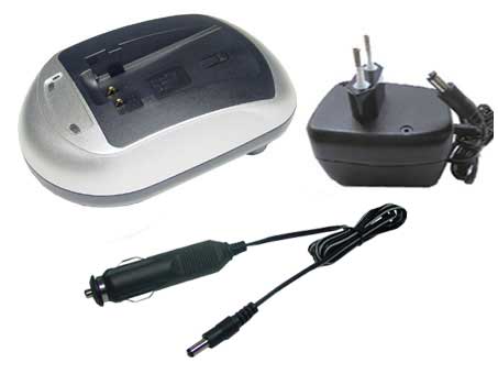 Recambio de Cargadores Compatibles  SANYO VPC-J1