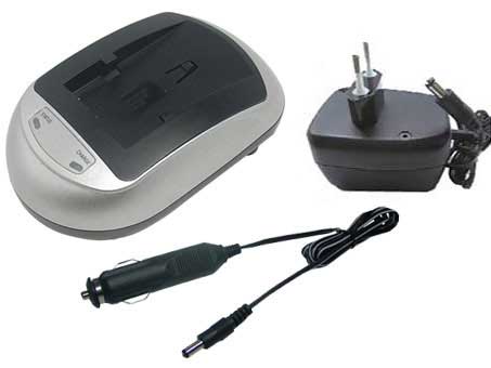 Recambio de Cargadores Compatibles  SANYO Xacti DMX-C4(N)