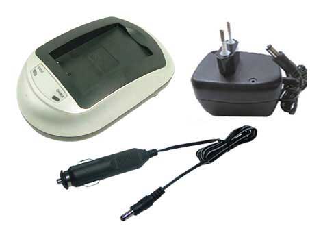 Recambio de Cargadores Compatibles  SANYO Xacti HD1