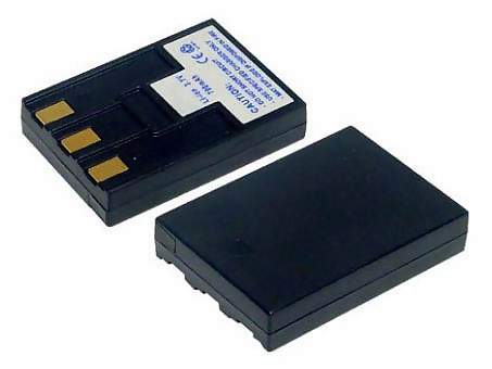 Recambio de Batería para cámara  CANON IXY Digital L2