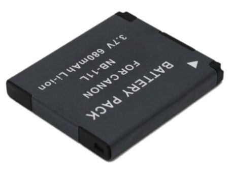 Recambio de Batería para cámara  CANON IXUS 240HS