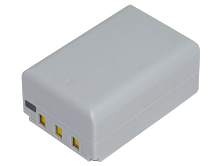 Recambio de Batería para cámara  CASIO Exilim Pro EX-F1