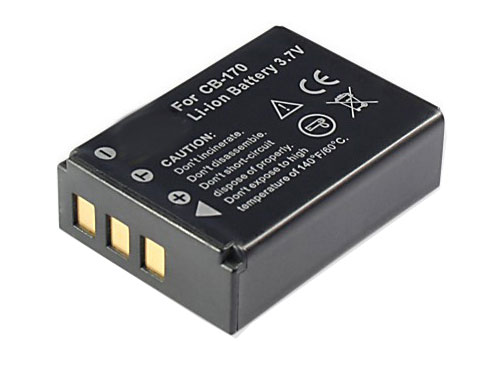 Recambio de Batería para cámara  FUJIFILM FinePix SL260