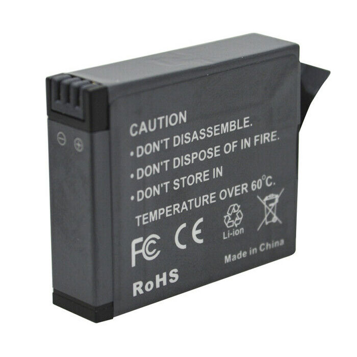 Recambio de Batería para cámara  INSTA360 ONE-X