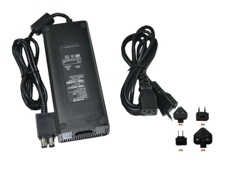 Recambio de accesorios para juegos  MICROSOFT XBOX 360 Slim