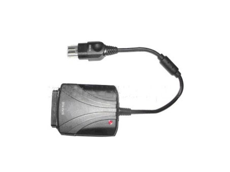 Recambio de accesorios para juegos  MICROSOFT XBOX 360