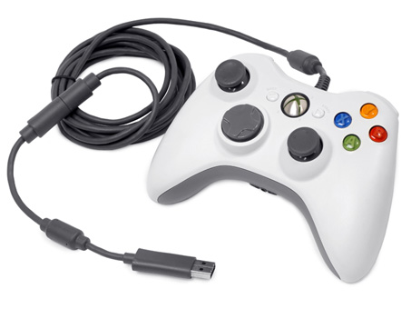 Recambio de accesorios para juegos  MICROSOFT XBOX 360