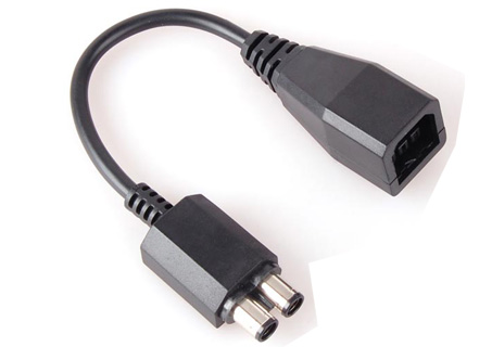 Recambio de accesorios para juegos  MICROSOFT XBOX 360 Slim