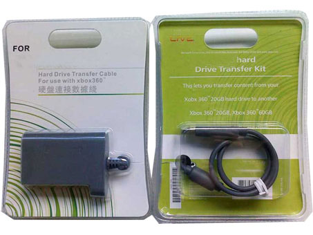 Recambio de accesorios para juegos  MICROSOFT XBOX 360