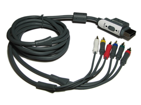 Recambio de accesorios para juegos  MICROSOFT XBOX 360