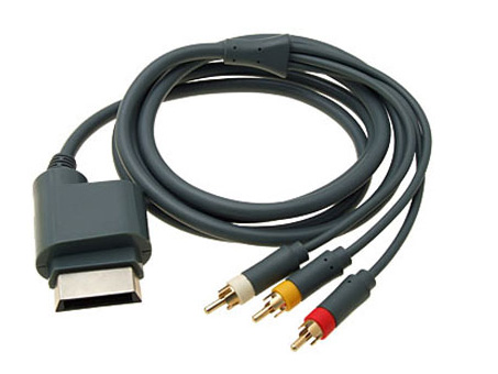 Recambio de accesorios para juegos  MICROSOFT XBOX 360