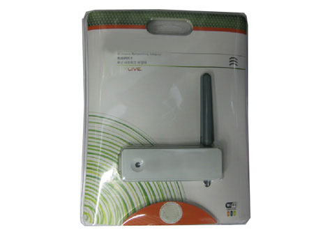 Recambio de accesorios para juegos  MICROSOFT XBOX 360 Slim