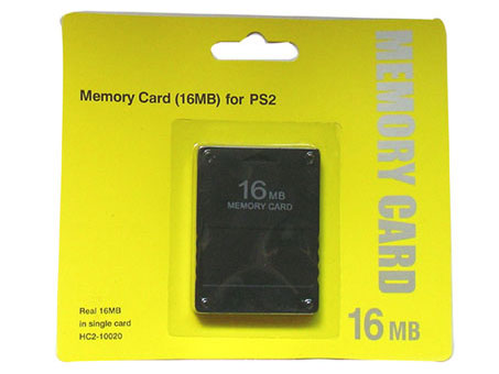 Recambio de accesorios para juegos  SONY PS2