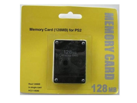 Recambio de accesorios para juegos  SONY PS2