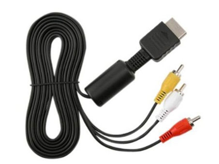 Recambio de accesorios para juegos  SONY PS2