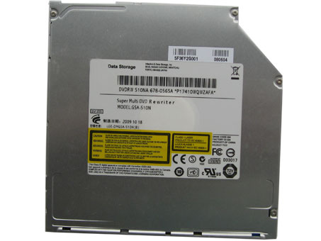 Recambio de quemador de dvd  APPLE A1226