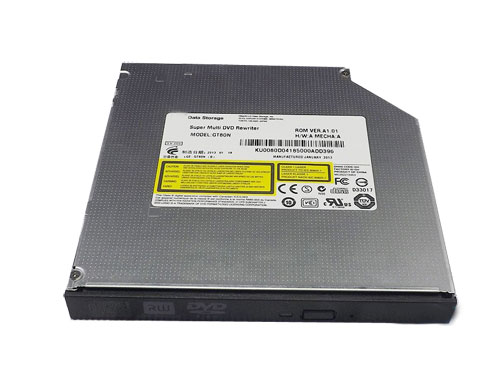 Recambio de quemador de dvd  DELL OptiPlex 780