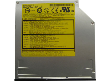 Recambio de quemador de dvd  PANASONIC UJ-85J-B