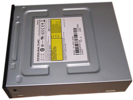 Recambio de quemador de dvd  SAMSUNG TSH663