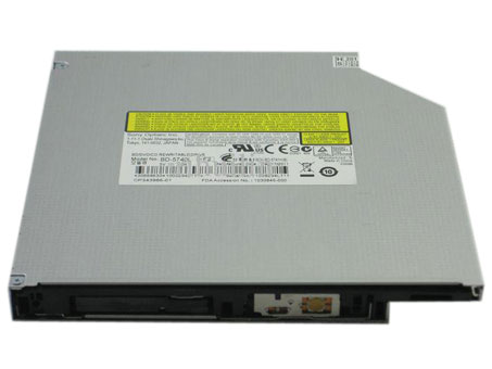 Recambio de quemador de dvd  SONY BD-5740H