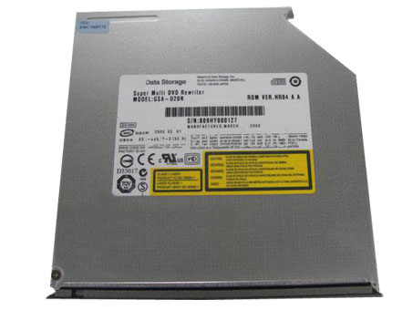 Recambio de quemador de dvd  HP Elitebook 2530P