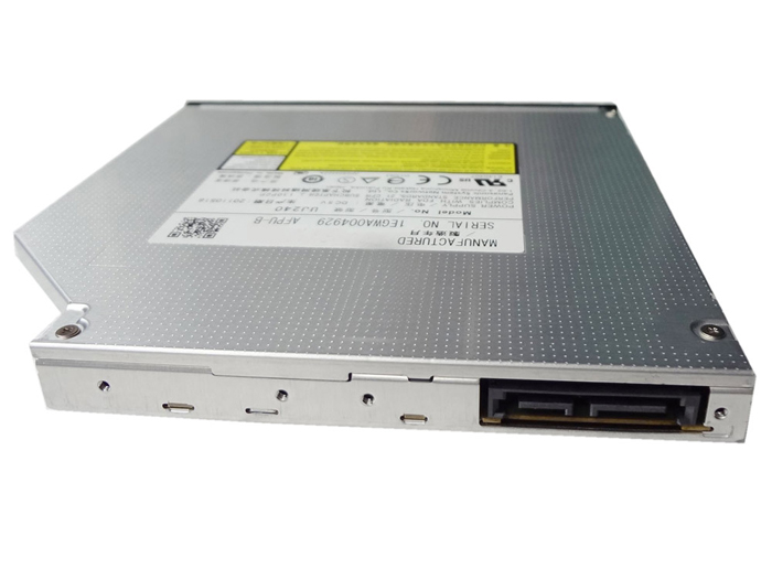 Recambio de quemador de dvd  PANASONIC UJ240