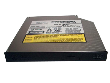 Recambio de quemador de dvd  TOSHIBA DVR-K15